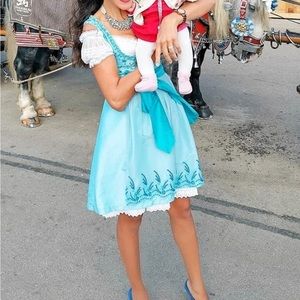 Original Steindl Dirndl German Dress Size S/M for sale!